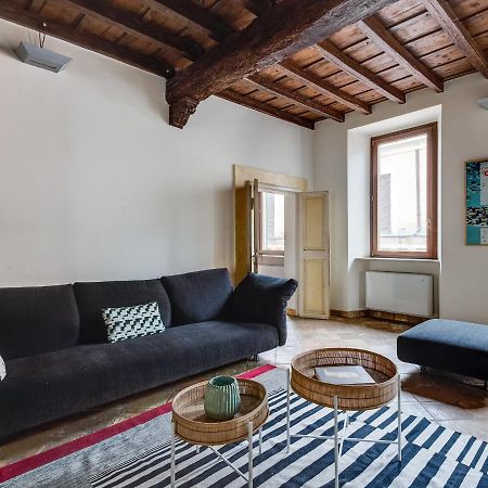 Pantheon Enchanting Luxury Apartment 罗马 外观 照片