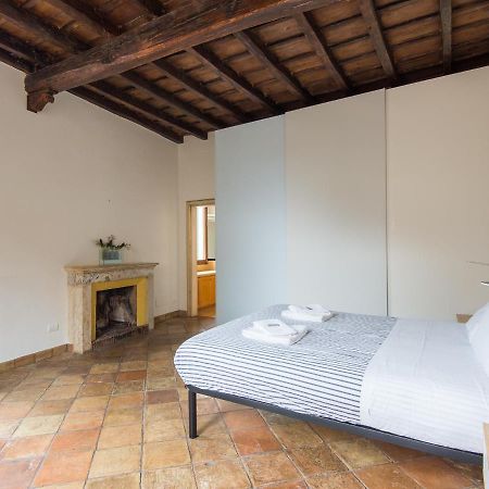 Pantheon Enchanting Luxury Apartment 罗马 外观 照片