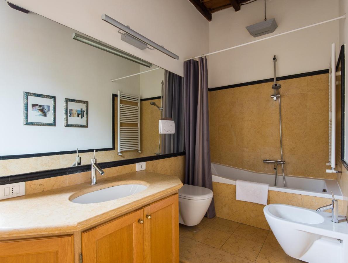 Pantheon Enchanting Luxury Apartment 罗马 外观 照片