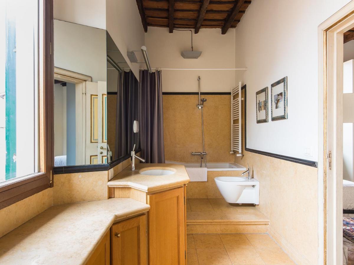 Pantheon Enchanting Luxury Apartment 罗马 外观 照片