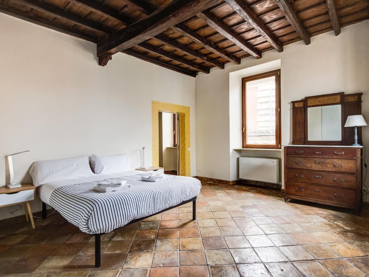 Pantheon Enchanting Luxury Apartment 罗马 外观 照片