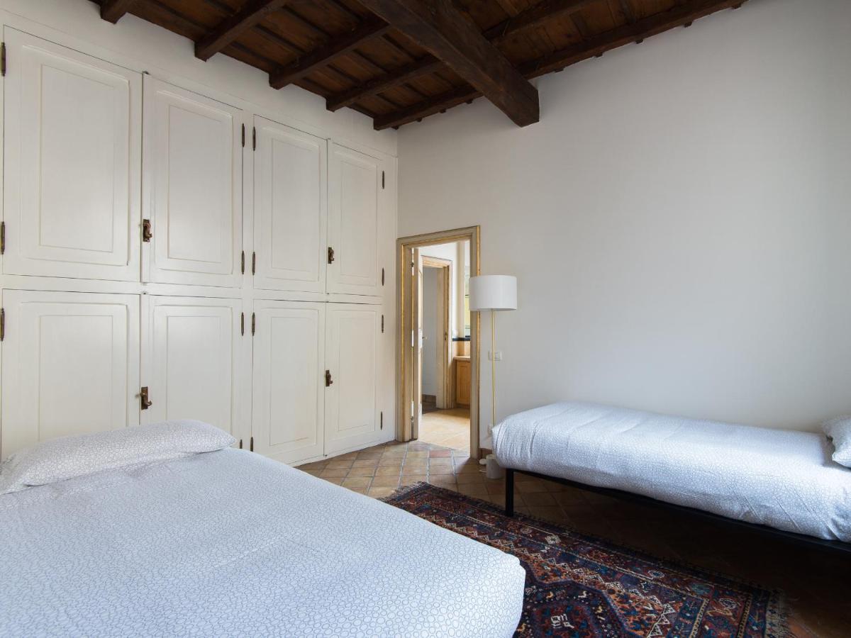 Pantheon Enchanting Luxury Apartment 罗马 外观 照片