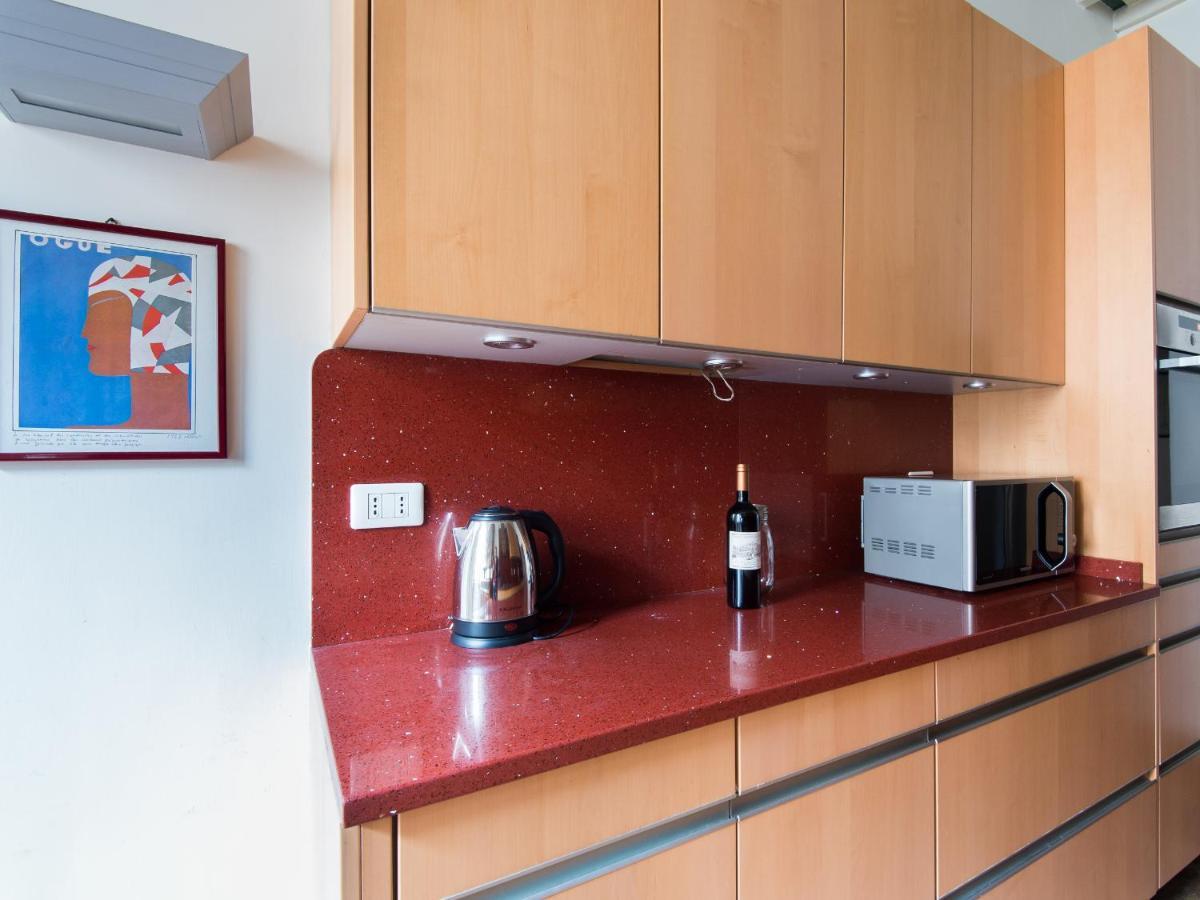 Pantheon Enchanting Luxury Apartment 罗马 外观 照片