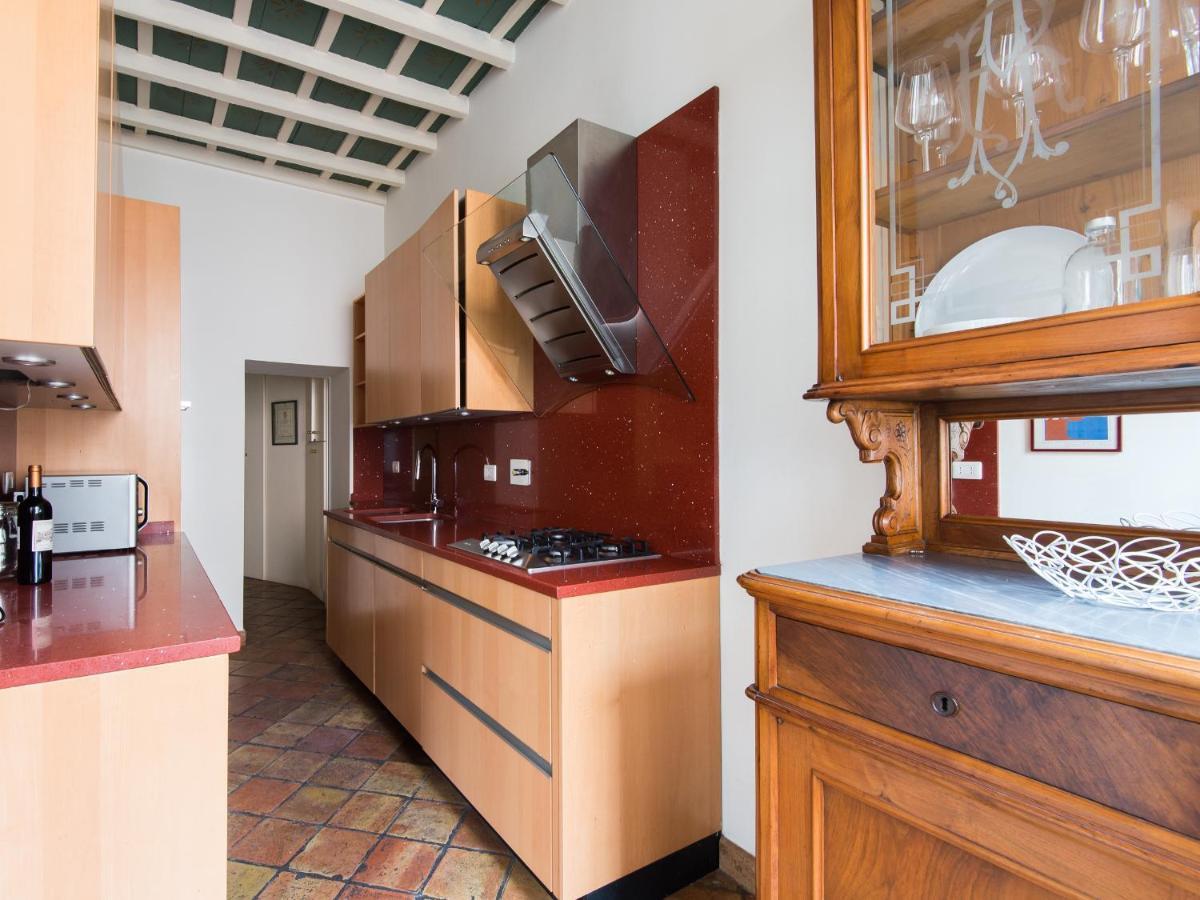Pantheon Enchanting Luxury Apartment 罗马 外观 照片