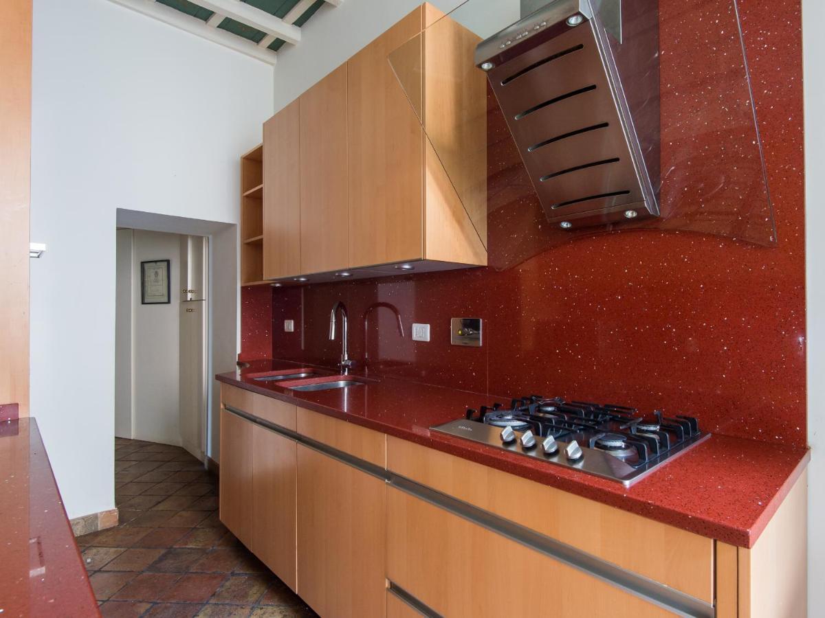 Pantheon Enchanting Luxury Apartment 罗马 外观 照片