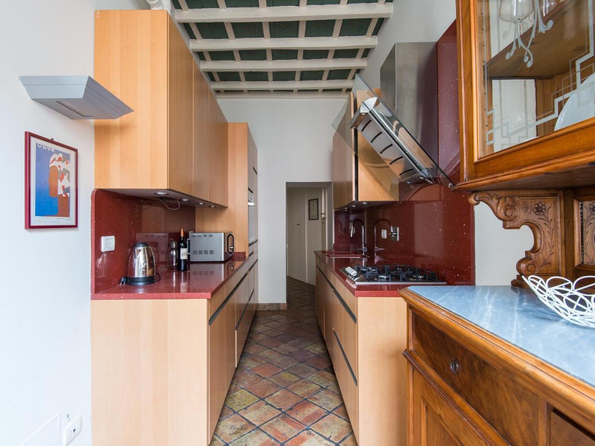 Pantheon Enchanting Luxury Apartment 罗马 外观 照片