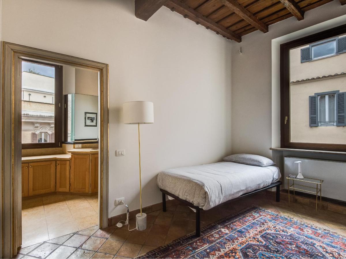 Pantheon Enchanting Luxury Apartment 罗马 外观 照片