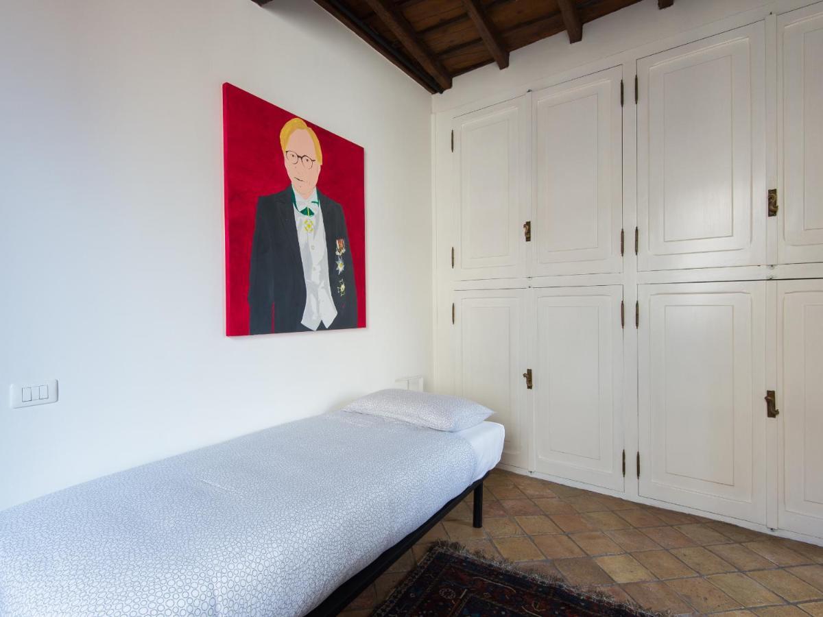 Pantheon Enchanting Luxury Apartment 罗马 外观 照片
