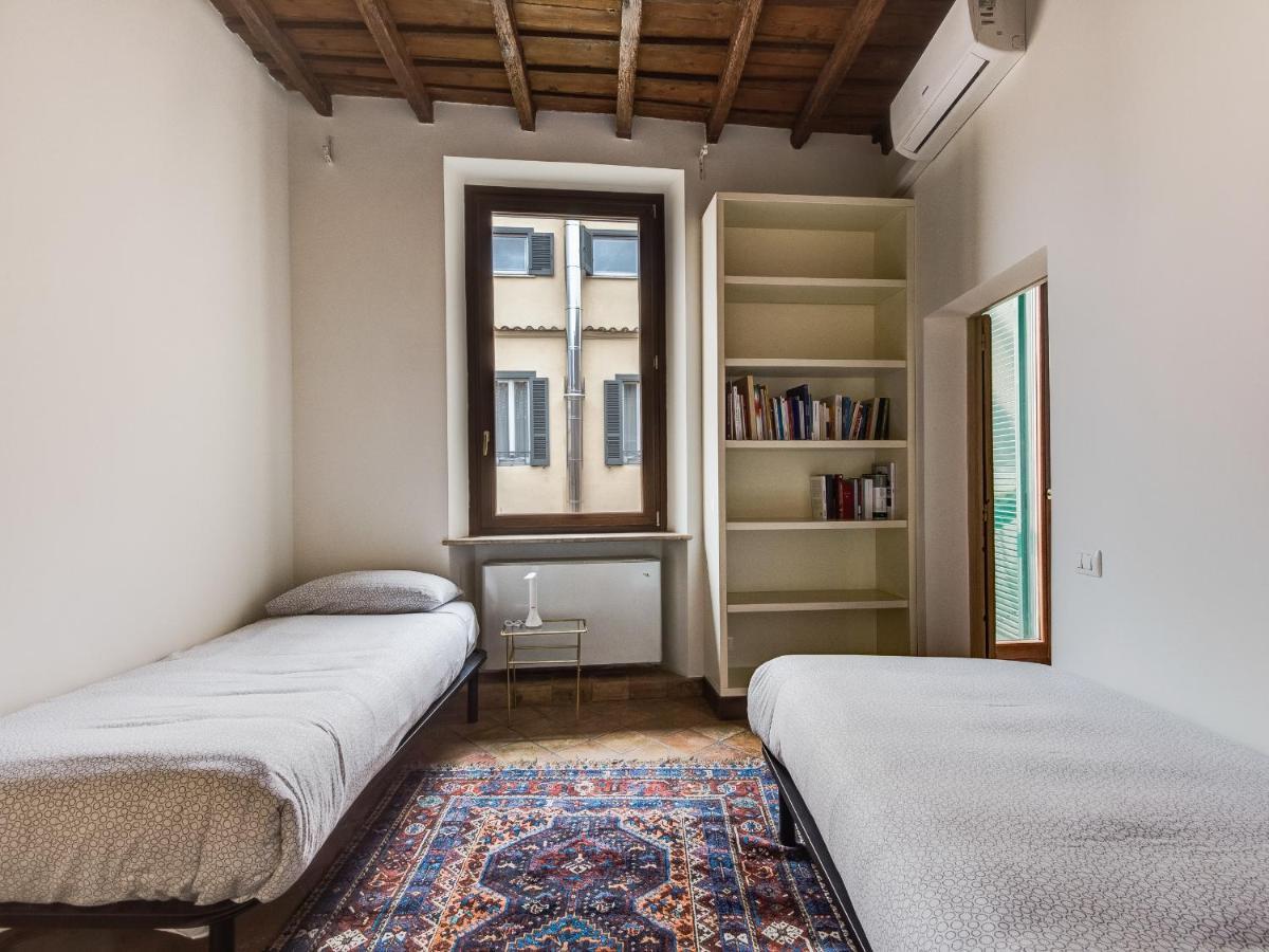 Pantheon Enchanting Luxury Apartment 罗马 外观 照片
