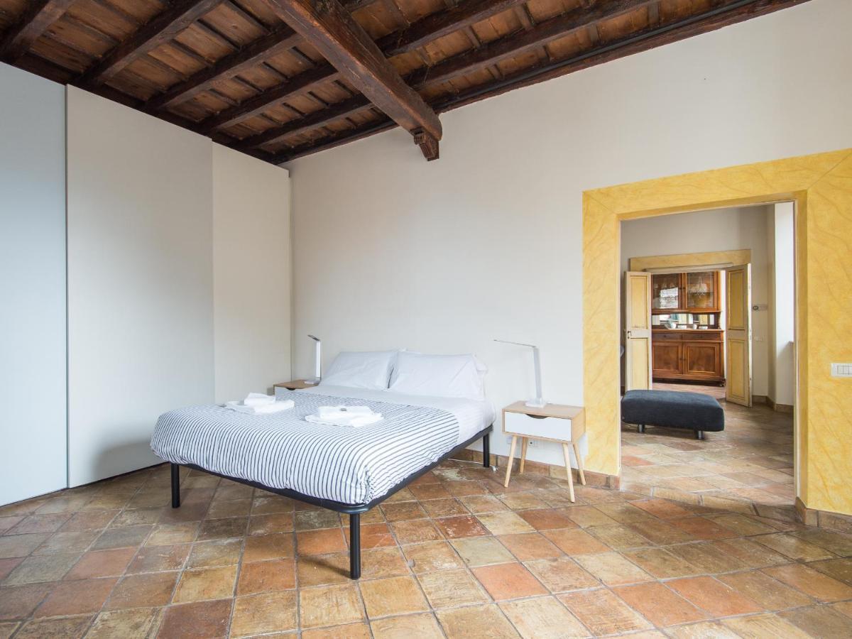 Pantheon Enchanting Luxury Apartment 罗马 外观 照片